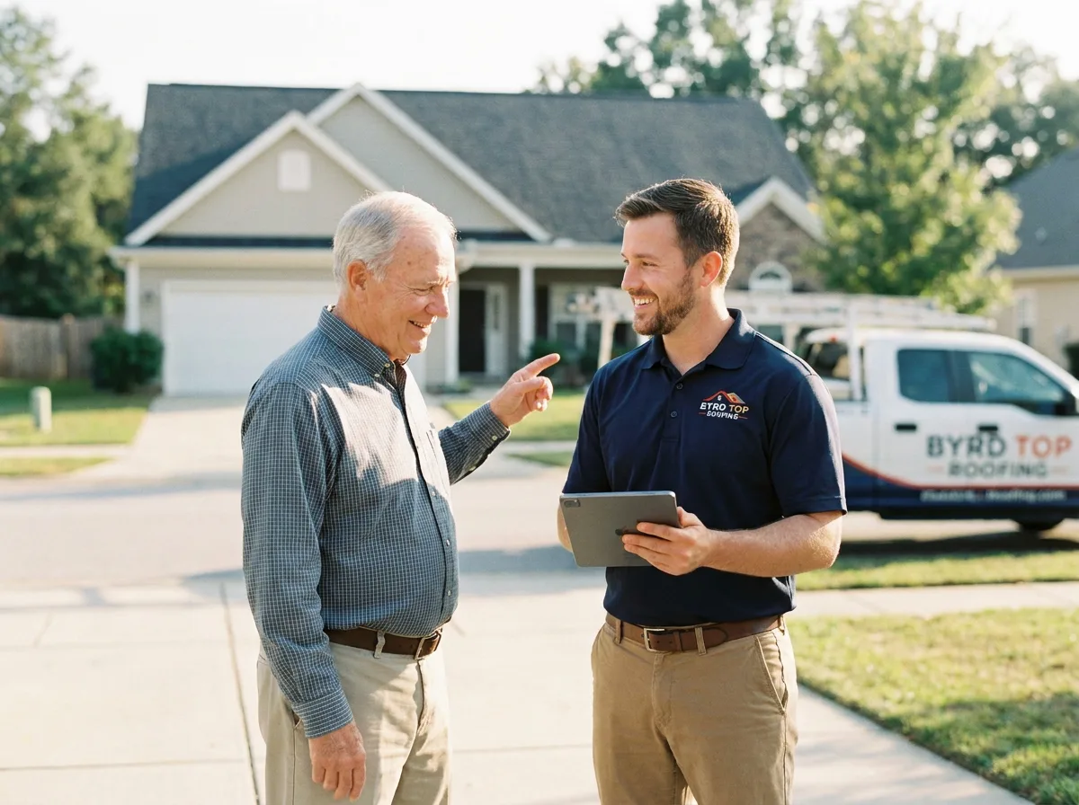 Roofing Stapleton, GA FAQs